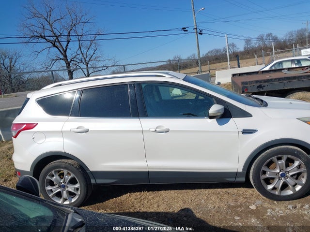 Ford Escape Titanium 2015 1FMCU0JX0FUB46814 Image 13