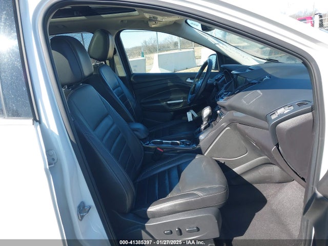 Ford Escape Titanium 2015 1FMCU0JX0FUB46814 Image 5