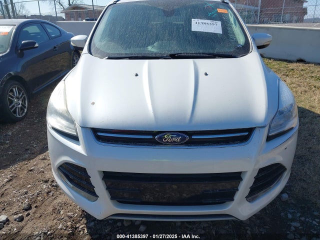 Ford Escape Titanium 2015 1FMCU0JX0FUB46814 Image 6