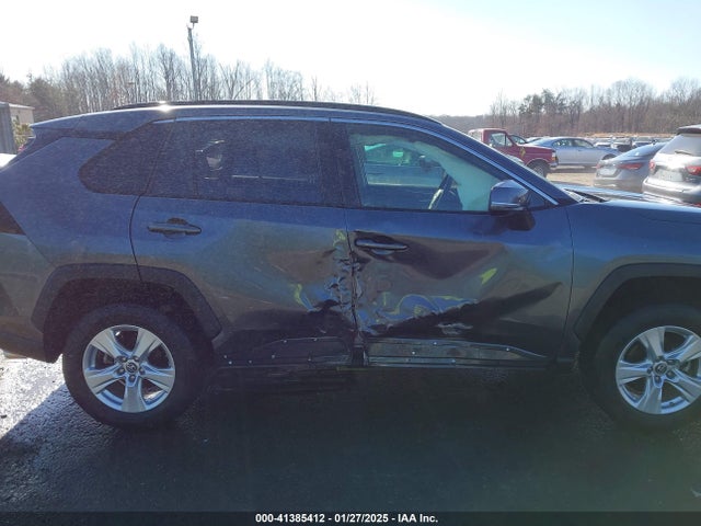 Toyota Rav4 Xle 2019 JTMP1RFV3KD514195 Image 13