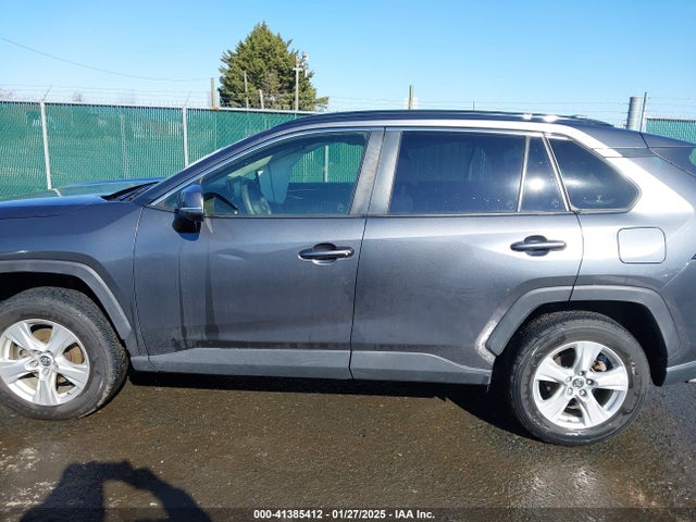 Toyota Rav4 Xle 2019 JTMP1RFV3KD514195 Image 14