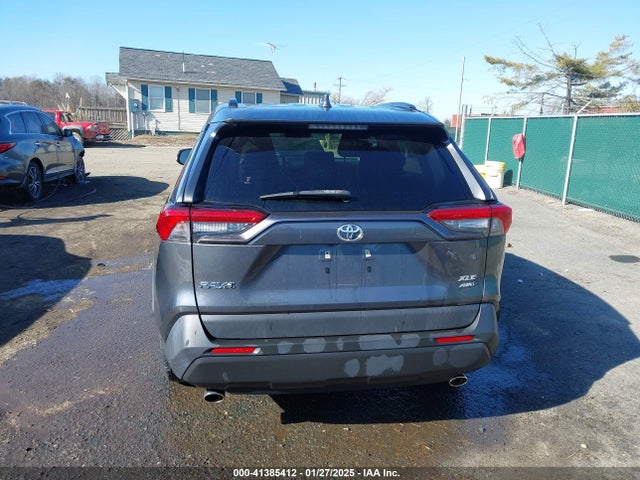 Toyota Rav4 Xle 2019 JTMP1RFV3KD514195 Image 16