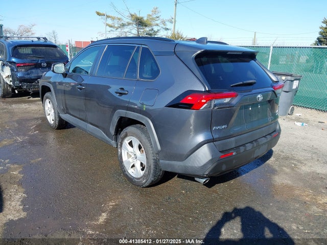 Toyota Rav4 Xle 2019 JTMP1RFV3KD514195 Image 3