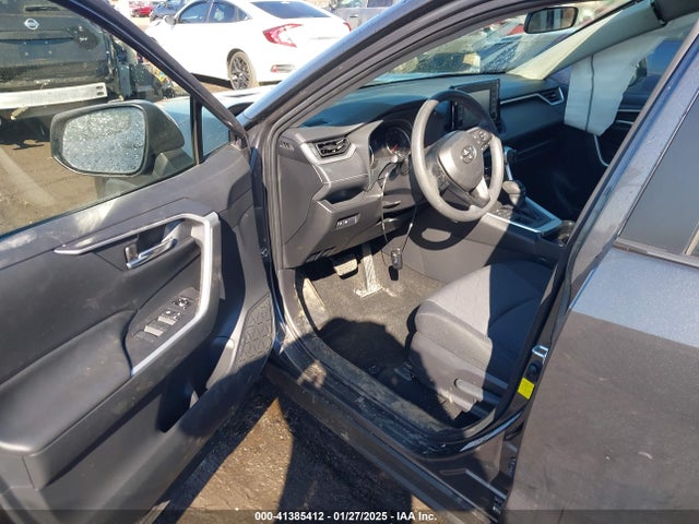 Toyota Rav4 Xle 2019 JTMP1RFV3KD514195 Image 5