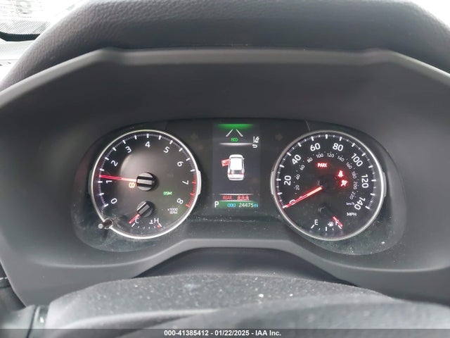 Toyota Rav4 Xle 2019 JTMP1RFV3KD514195 Image 7