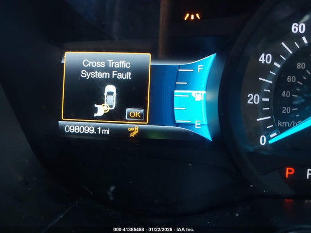 Ford FUSION SE 2020 3FA6P0H75LR129109 Image 7