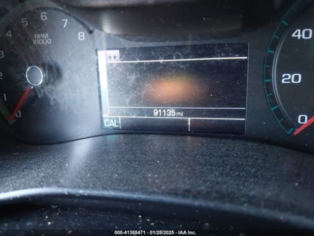 1GCGTCEN6J1289988 Chevrolet Colorado Lt