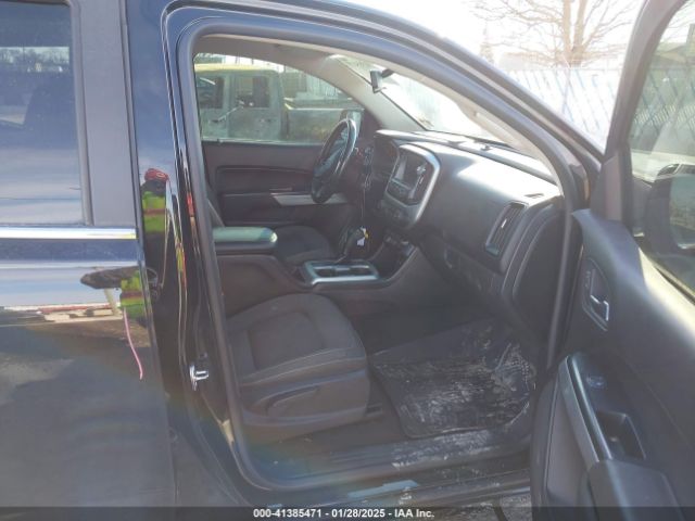 1GCGTCEN6J1289988 Chevrolet Colorado Lt