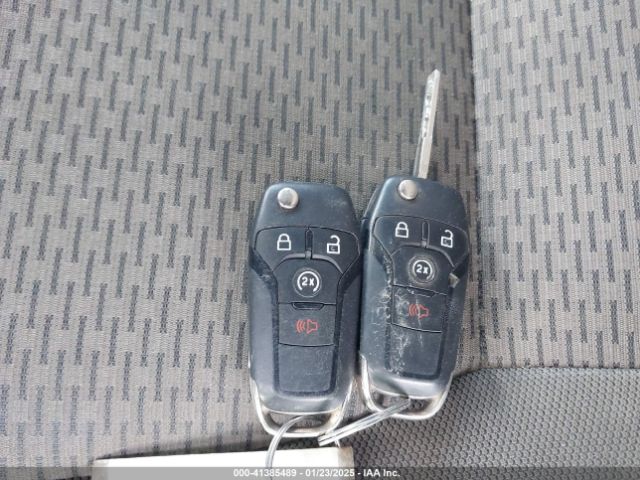 1FTEW1E50KFA47687 Ford F-150 Xlt