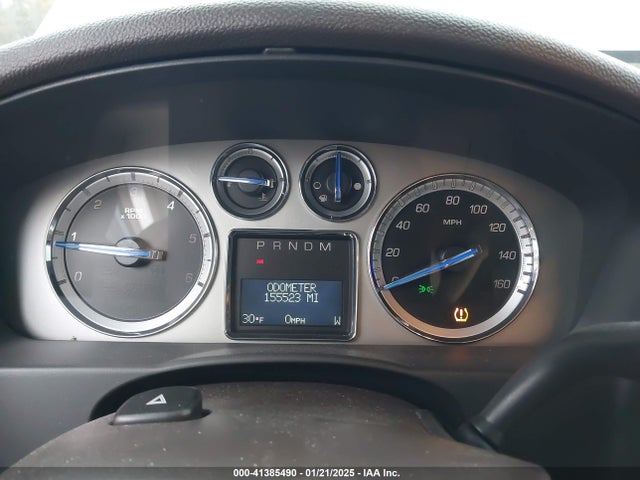 2009 CADILLAC ESCALADE ESV 1GYFK262X9R169650 Photo 6
