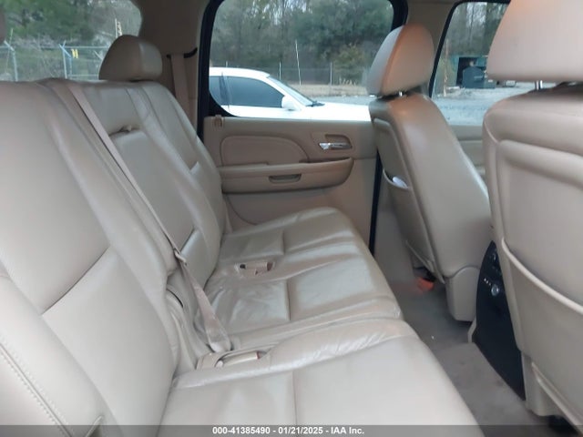 2009 CADILLAC ESCALADE ESV 1GYFK262X9R169650 Photo 7