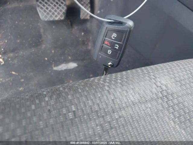 3VWC57BU5KM127847 Volkswagen Jetta 1.4t R-line/1.4t S/1.4t Se