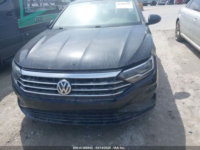 3VWC57BU5KM127847 Volkswagen Jetta 1.4t R-line/1.4t S/1.4t Se
