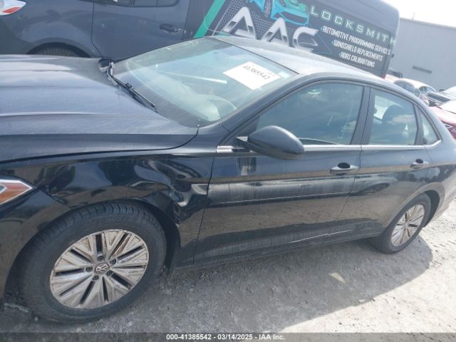3VWC57BU5KM127847 Volkswagen Jetta 1.4t R-line/1.4t S/1.4t Se