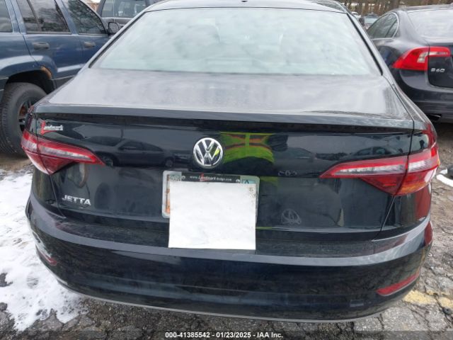 3VWC57BU5KM127847 Volkswagen Jetta 1.4t R-line/1.4t S/1.4t Se
