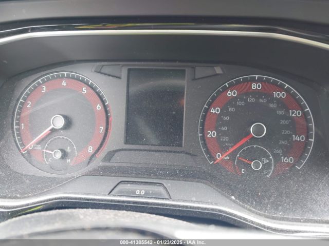 3VWC57BU5KM127847 Volkswagen Jetta 1.4t R-line/1.4t S/1.4t Se