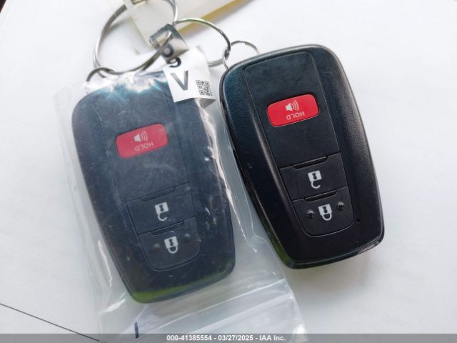 2T3P1RFV0RW474784 Toyota Rav4 Xle
