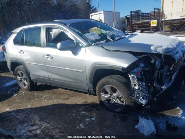 2T3P1RFV0RW474784 Toyota Rav4 Xle