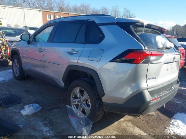 2T3P1RFV0RW474784 Toyota Rav4 Xle