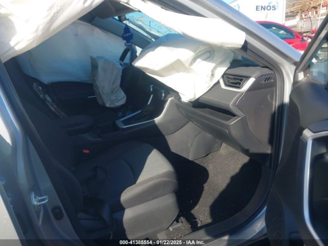 2T3P1RFV0RW474784 Toyota Rav4 Xle