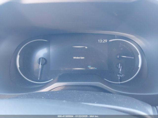 2T3P1RFV0RW474784 Toyota Rav4 Xle