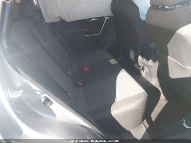 2T3P1RFV0RW474784 Toyota Rav4 Xle
