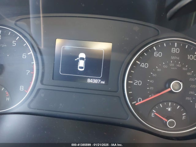 KIA Optima Lx 2018 5XXGT4L30JG274172 Image 7