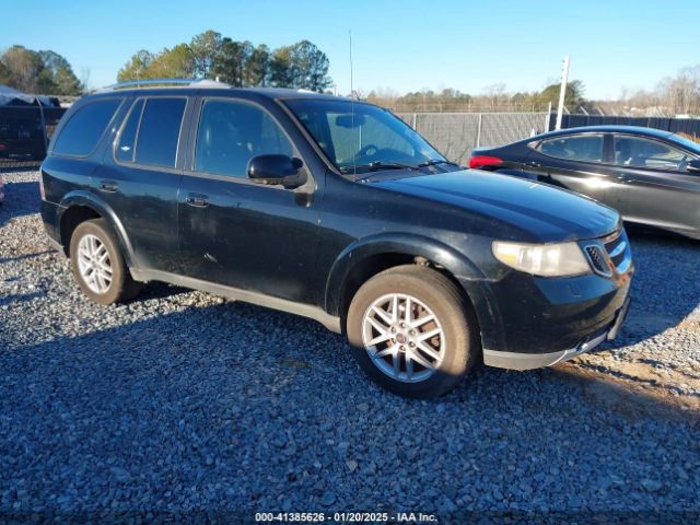 2006 SAAB 9-7X 5S3ET13S662805816