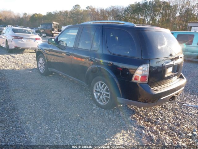 2006 SAAB 9-7X 5S3ET13S662805816 Photo 2