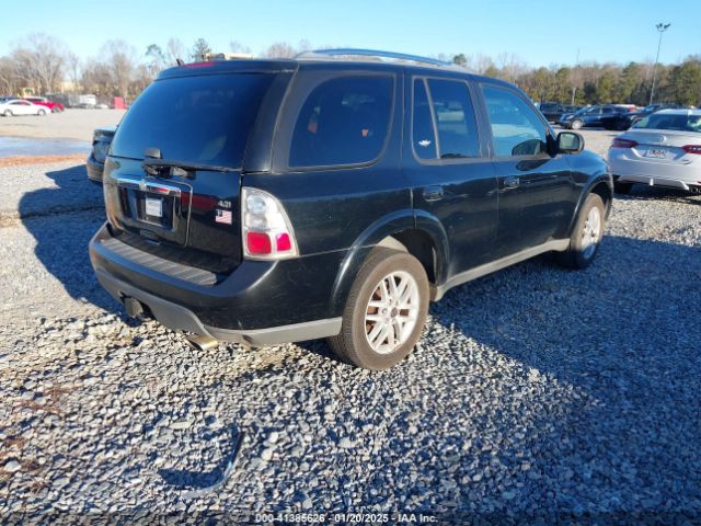 2006 SAAB 9-7X 5S3ET13S662805816 Photo 3