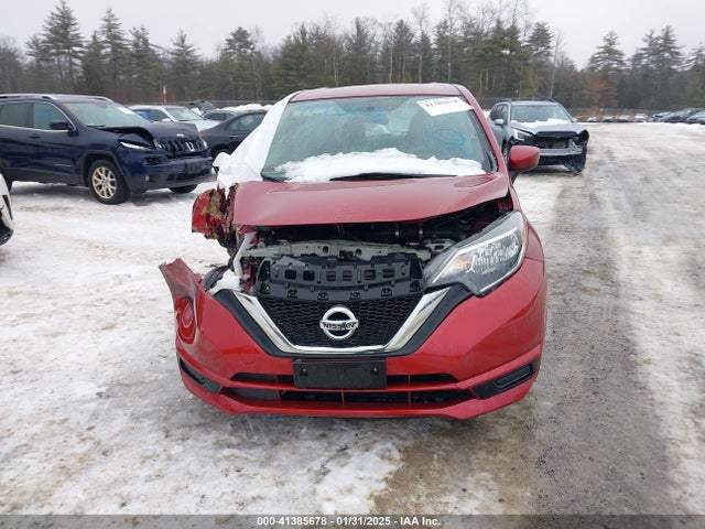 Aukcja sprzedaży 2019 Nissan Versa Note S, vin: 3N1CE2CP2KL366487, numer aukcji: 41385678