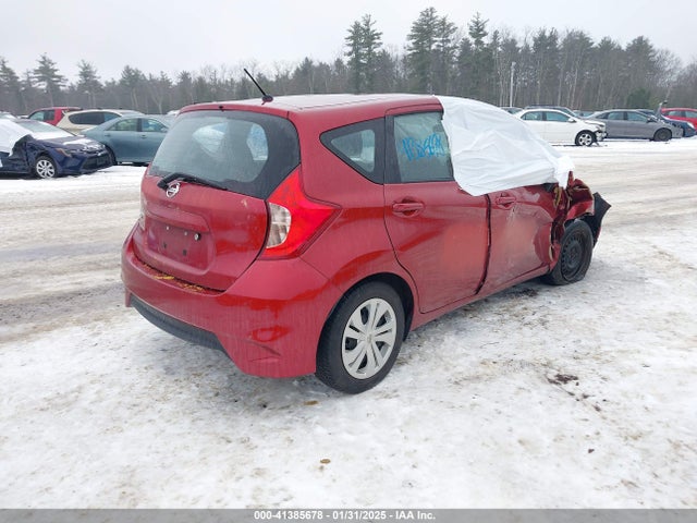 Aukcja sprzedaży 2019 Nissan Versa Note S, vin: 3N1CE2CP2KL366487, numer aukcji: 41385678