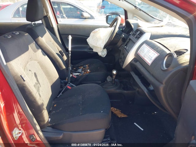 Aukcja sprzedaży 2019 Nissan Versa Note S, vin: 3N1CE2CP2KL366487, numer aukcji: 41385678