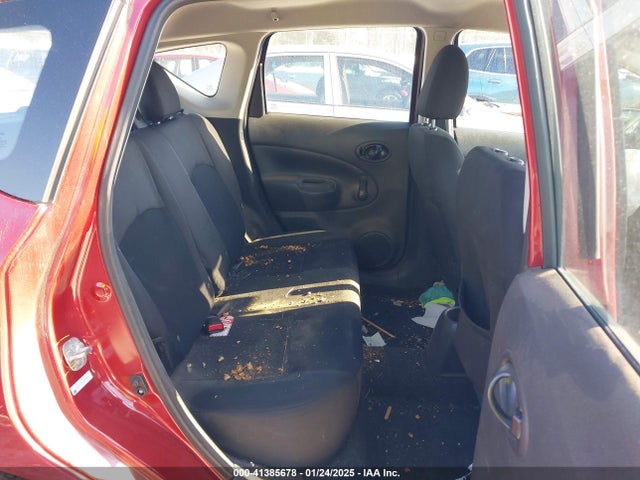 Aukcja sprzedaży 2019 Nissan Versa Note S, vin: 3N1CE2CP2KL366487, numer aukcji: 41385678