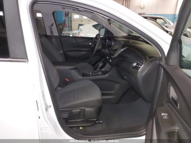 3GNAXTEG4PS212823 Chevrolet Equinox Awd 2fl