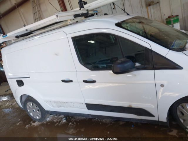 NM0LS7T25P1558621 Ford Transit Connect Xlt Cargo Van