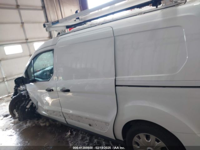 NM0LS7T25P1558621 Ford Transit Connect Xlt Cargo Van