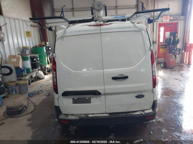 NM0LS7T25P1558621 Ford Transit Connect Xlt Cargo Van