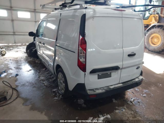NM0LS7T25P1558621 Ford Transit Connect Xlt Cargo Van