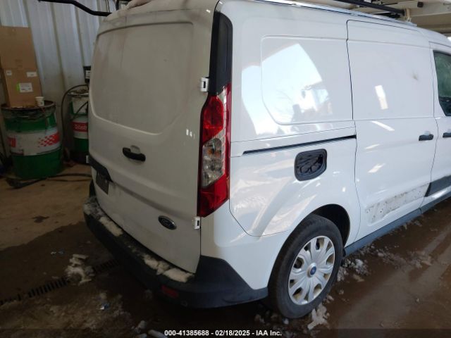 NM0LS7T25P1558621 Ford Transit Connect Xlt Cargo Van