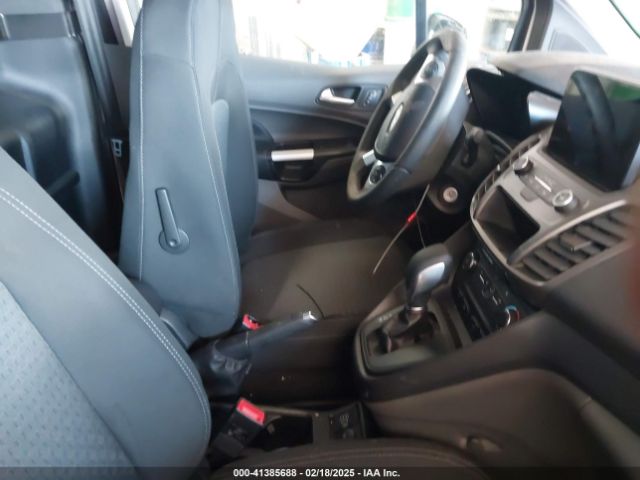 NM0LS7T25P1558621 Ford Transit Connect Xlt Cargo Van