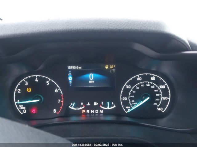 NM0LS7T25P1558621 Ford Transit Connect Xlt Cargo Van