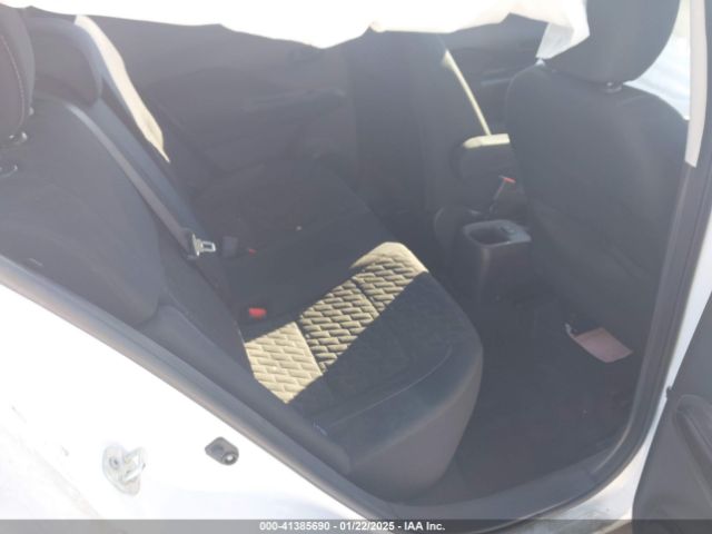 3N1CP5BV7NL528470 Nissan Kicks S Xtronic Cvt