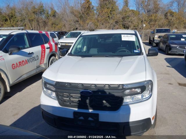 3FTTW8E93PRA50807 Ford Maverick Xl