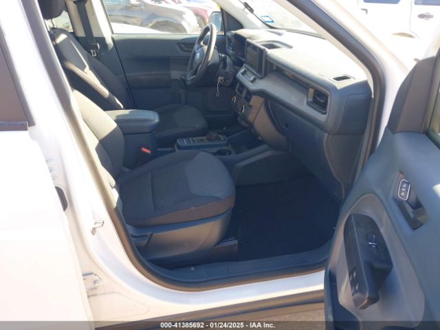 3FTTW8E93PRA50807 Ford Maverick Xl