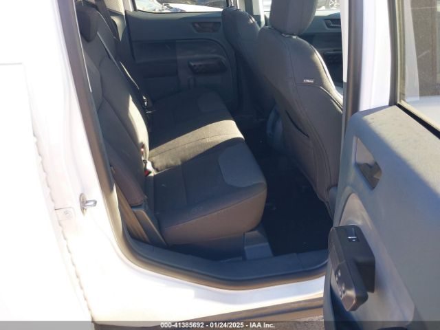 3FTTW8E93PRA50807 Ford Maverick Xl