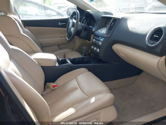 1N4AA5AP6EC470474 Nissan Maxima