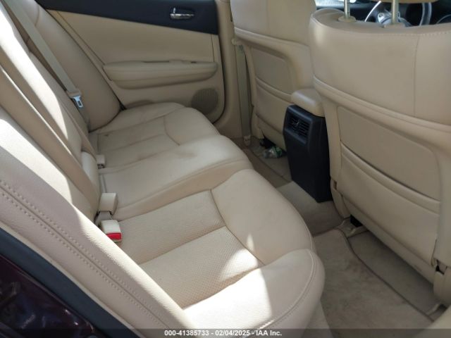 1N4AA5AP6EC470474 Nissan Maxima