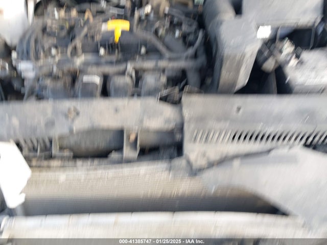 Hyundai TUCSON SE 2017 KM8J3CA49HU390658 Image 10