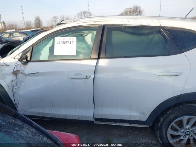 Hyundai TUCSON SE 2017 KM8J3CA49HU390658 Image 13